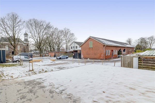 Medium property photo - Raadhuisstraat 16B, 9648 JV Wildervank